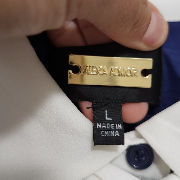 Axelia Admor Glennis Dress